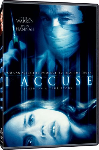 I Accuse (2003) dvd, Film dvd I Accuse (2003)