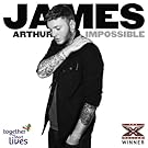Impossible - The X Factor Winner's Single