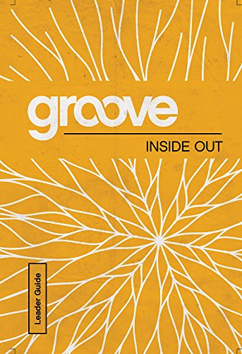 Groove: Inside Out Leader Guide