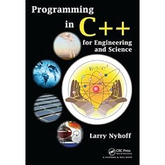 Programming in C++ for Engineering and Science