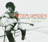 Man Of The World: The Anthology 1968-1988