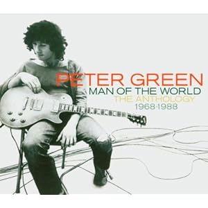 Man of the World: Anthology