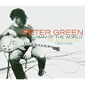 Man Of The World: The Anthology 1968-1988