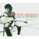 Man Of The World: The Anthology 1968-1988