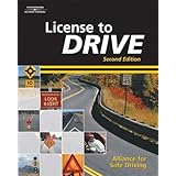 license to drive