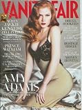 Vanity Fair November 2008 Amy Adams (No. 579)