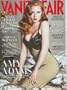 Vanity Fair November 2008 Amy Adams (No. 579)