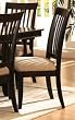 Sunset Side Chairs By Coaster Furniture