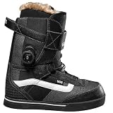 Vans Matlock Men’s Snowboard Boots 2010 thumbnail