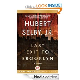 Last Exit to Brooklyn (Open Road)