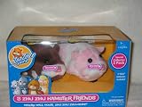 Zhu Zhu Pets Pet Hamster 2 Pack - Hamsters May Vary