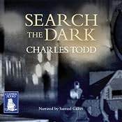 Search the Dark | Charles Todd