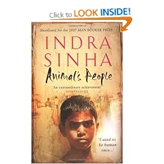 Animal's People