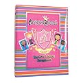 Fashion Angels Too Cool 4 School Scrapbook