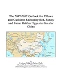 The 2007-2012 Outlook for Pillows and Cushions Excluding Bed, Fancy, and Foam Rubber Types in Greater China