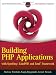 Building PHP Applications with Symfony, CakePHP, and Zend Framework Building PHP Applications with Symfony, CakePHP, and Zend Framework