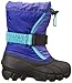 Sorel Youth Flurry P LO C Cold Weather Boot (Toddler/Little Kid/Big Kid)