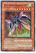 2005 The Lost Millennium 1st Edition TLM-10 Ultimate Insect LV7 (UTR) / Single YuGiOh! Card in Protective Sleeve