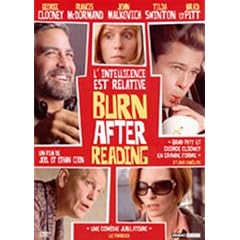 Burn after reading