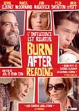 Burn after reading