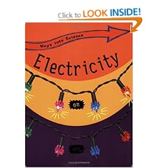 Electricity (Ways Into Science)