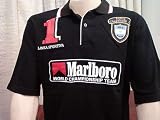 ARGENTINA POLO #1 INDIOS CHAPALEUFU II MARLBORO SHIRT