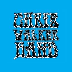 Chris Walker Band