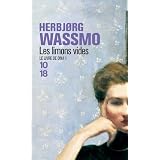 Le Livre de Dina, tome 1 : Les Limons videspar Herbj�rg Wassmo