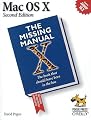 Mac OS X: The Missing Manual, Second Edition