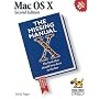 Mac OS X: The Missing Manual, Second Edition