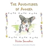 The adventures of Annika