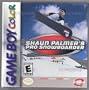 Shaun Palmer's Pro Snowboarder