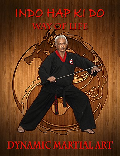 Indo Hap Ki Do: Dynamic Martial Art