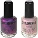 Del Sol Color Changing Nail Polish Day Dreamer
