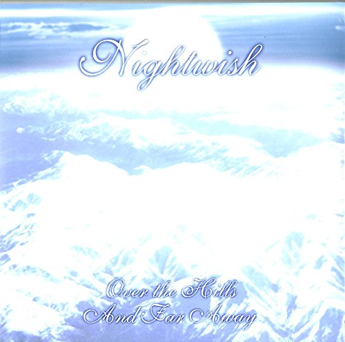 Album Art for Over The Hills [2 LP] by Nightwish