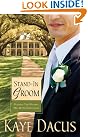 Stand-in Groom