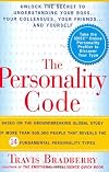 The Personality Code