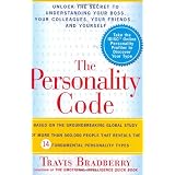The Personality Code