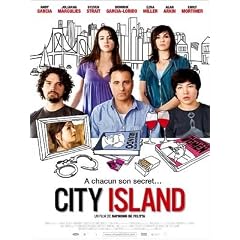 City island [Edizione: Francia]