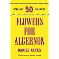 Flowers For Algernon (Gollancz 50 Top Ten)