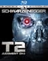Terminator 2: Judgment Day (Skynet Edition) [Blu-ray]