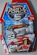 Battle Force 5 Saber SE Gold Color