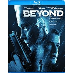 Beyond [Blu-ray]