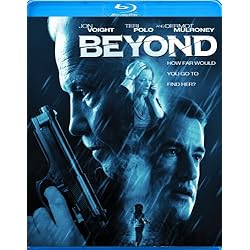 Beyond [Blu-ray]