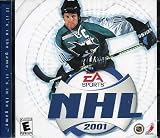 NHL 2001