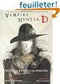 Vampire Hunter D: Mysterious Journey to the North Sea