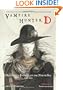 Vampire Hunter D Volume 7: Mysterious Journey to the North Sea, Part One