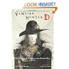 Vampire Hunter D Volume 7: Mysterious Journey to the North Sea, Part One