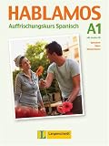 Zoom Produkt-Bild: Hablamos: Auffrischungskurs Spanisch A1