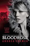Bloodrose (Nightshade, #3)